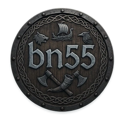 bn55 Logo