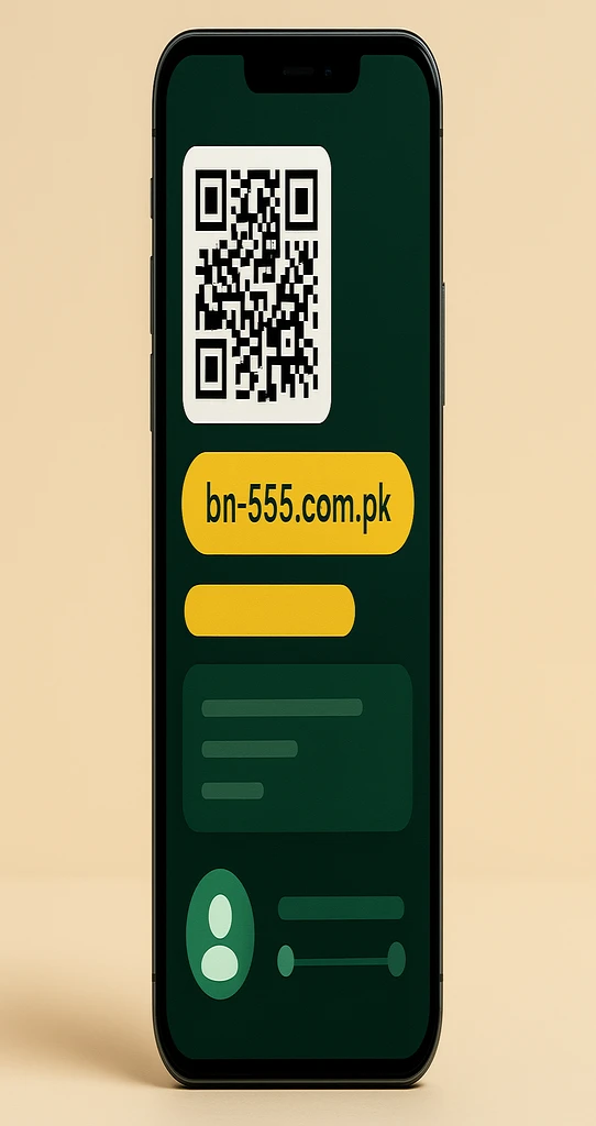 bn55 Referral Program